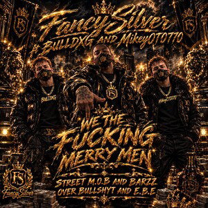 WE THE FUCKING MERRY MEN 