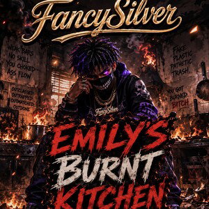 EMILY'S BURNT KITCHEN 