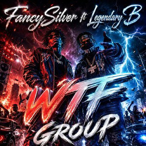 WTF (WE THE FUTURE) GROUP 
