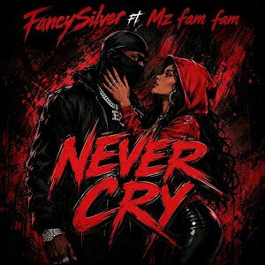 NEVER CRY