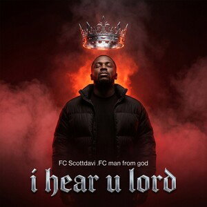 i hear u lord