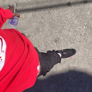 all I got is H1P HOP 