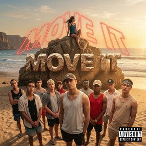 MOVE IT