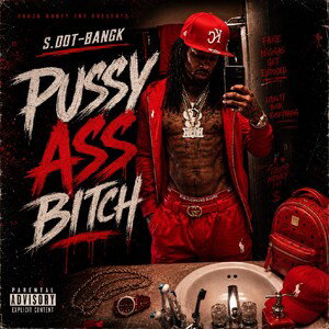 pussy ass bitch