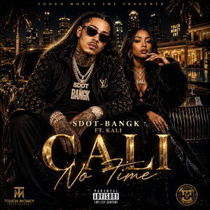 sdot-bangk ft Kali  call me 