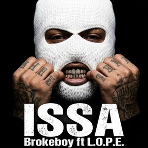 ISSA