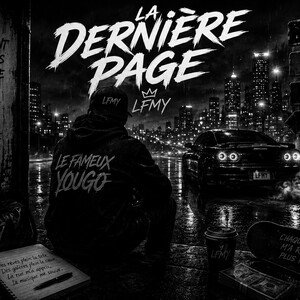 LA DERNIERE PAGEL - FMY