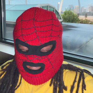 Spider-Man