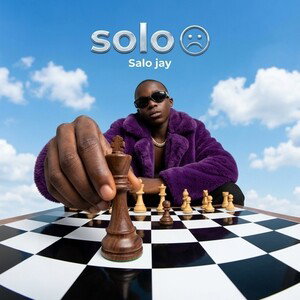 solo 😞