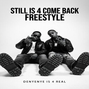 denyenye is 4 real  salojeyi ft the boss 