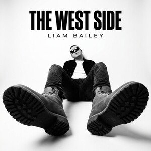 the west side 