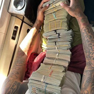 this shit crazy ngl