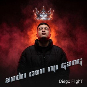 ando con mi gang
