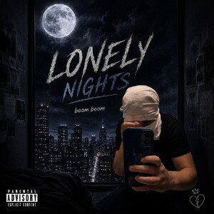 Lonely Nights album 