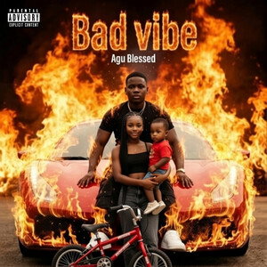bad vibe 
