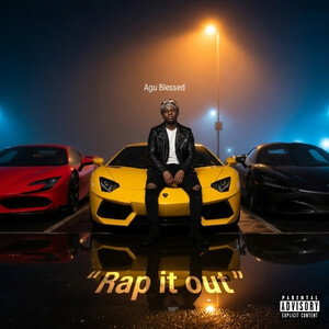 Rap it out 