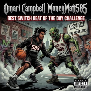Best Switch Beat Of The Day Challenge 