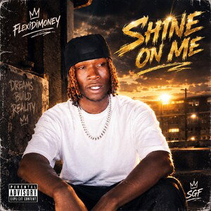 shine on me 