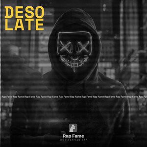 desolate