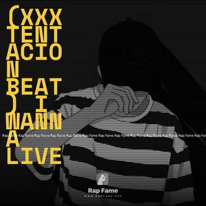 (xxxtentacion Beat) I wanna live 