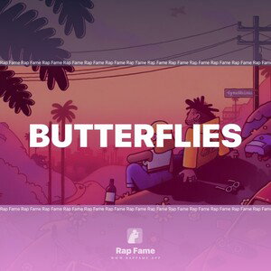 Butterflies