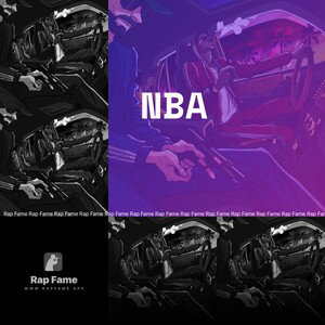 NBA❤️💸
