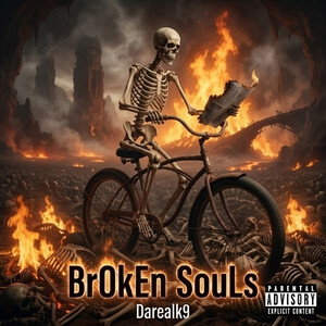 Broken souls