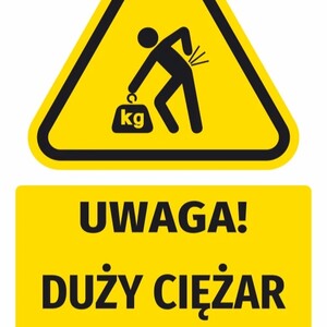 Ciężar Życia