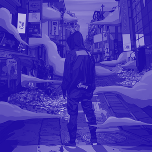 CARTI (Slowed + Reverb)