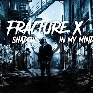 Shadows in my mind 