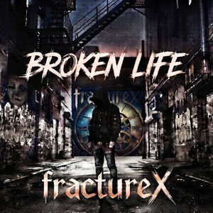 Broken Life