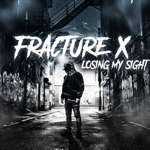 losing my sight 