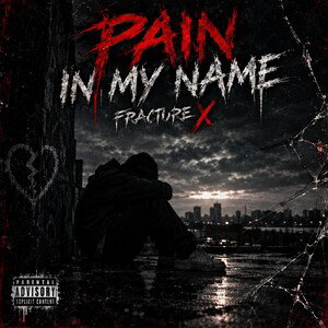 pain in my name 