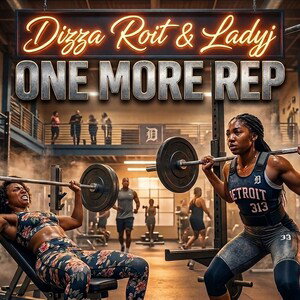 One More Rep