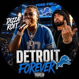 Detroit Forever 