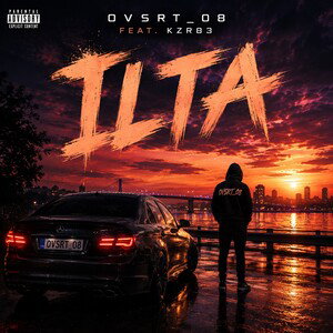 ILTA FEAT. KZR83
