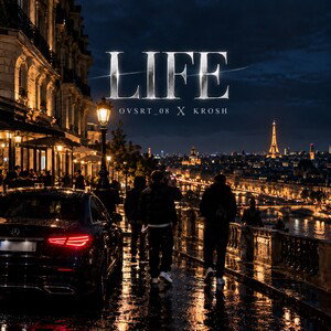 LIFE OVSRT_08 X KROSH