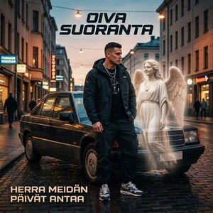Herra meidän päivät antaa