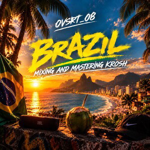 BRAZIL
