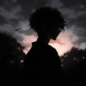 Stay for a while 