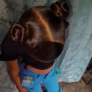 se me metio la loquera