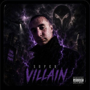 SUPER VILLAIN 
