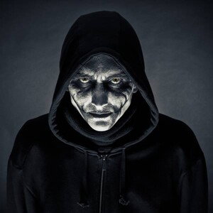 Matty IC33 - Villain pt 2 