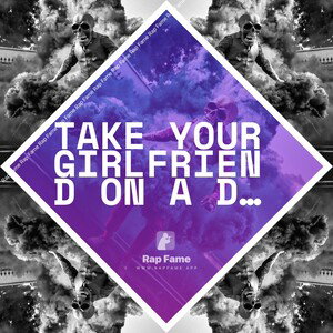 take your girlfriend on a date