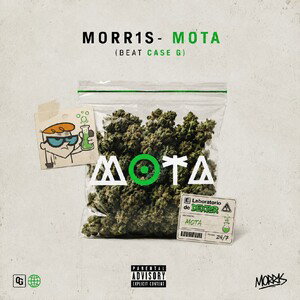 MORR1S - MOTA (PROD. CASE G)