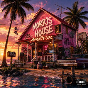 MORR1S - AMATEUR (PROD. SIMPLE.)