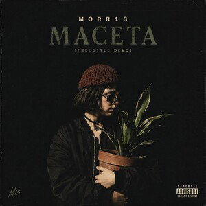 MORR1S - MACETA (FREESTYLE DEMO)
