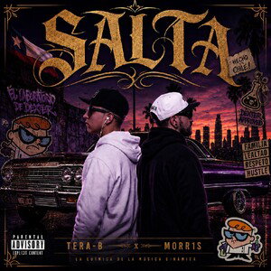 MORR1S X TERA-B - SALTA (PROD. BOSTON MG)