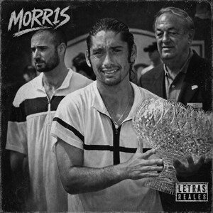 MORR1S - CHINO RÍOS (FREESTYLE) (PROD. THE ALCHEMIST)