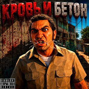 Кровь и Бетон 